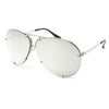ROAYL GIRL High Quality Women Retro Sunglasses Classic Brand Designer Oval Sunglasses