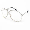ROAYL GIRL High Quality Women Retro Sunglasses Classic Brand Designer Oval Sunglasses