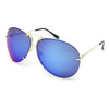 ROAYL GIRL High Quality Women Retro Sunglasses Classic Brand Designer Oval Sunglasses