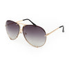 ROAYL GIRL High Quality Women Retro Sunglasses Classic Brand Designer Oval Sunglasses