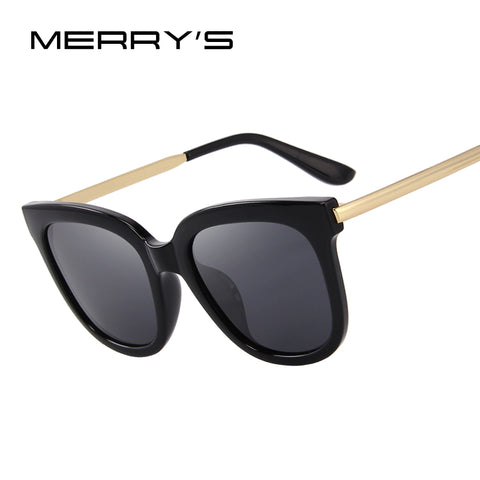 MERRY'S DESIGN Girls Cat Eye Polarized Sunglasses Children Sunglasses 100% UV Protection S'7022