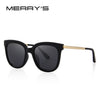 MERRY'S DESIGN Girls Cat Eye Polarized Sunglasses Children Sunglasses 100% UV Protection S'7022